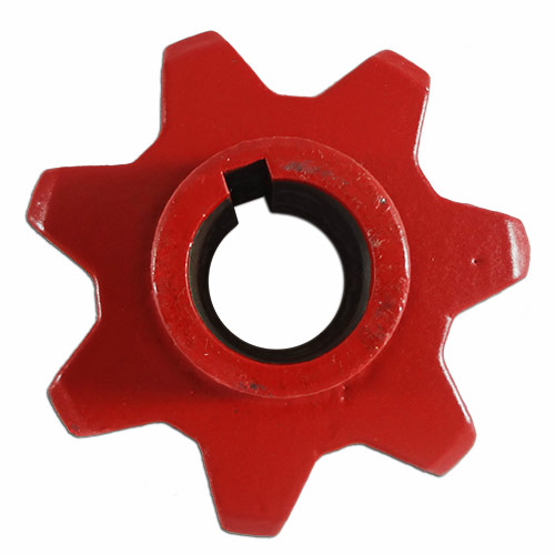 Sprocket, Tailings, Lower To Fit International/CaseIH Part # WN-144031A1