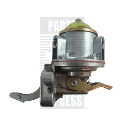 Landini Massey Ferguson White Fuel Pump Aftermarket Part # WN-1446951M91