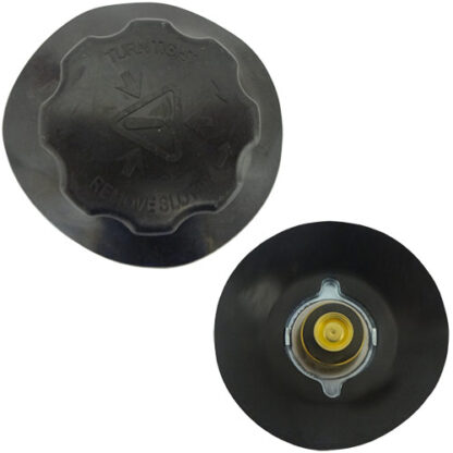 Radiator, Cap To Fit International/CaseIH Part # WN-1500626C92