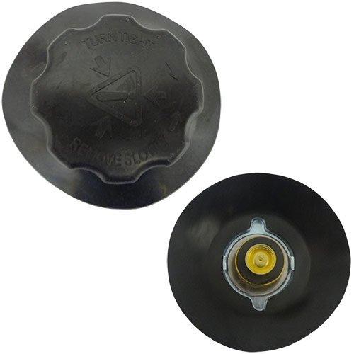 Radiator, Cap To Fit International/CaseIH Part # WN-1500626C92