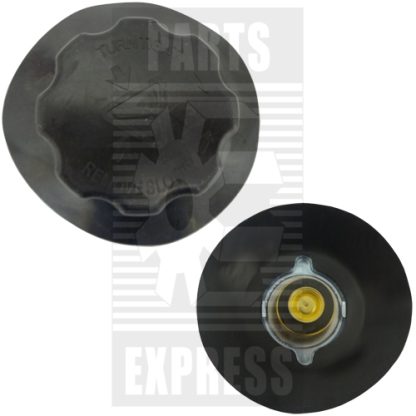 Case IH Radiator Cap Aftermarket Part # WN-1500626C92