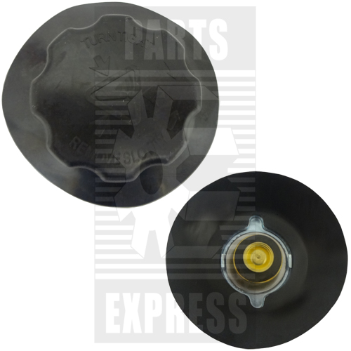 Case IH Radiator Cap Aftermarket Part # WN-1500626C92