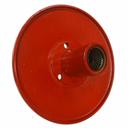 Cleaning Fan, Sheave, Inner Pulley To Fit International/CaseIH Part # WN-1541552C2