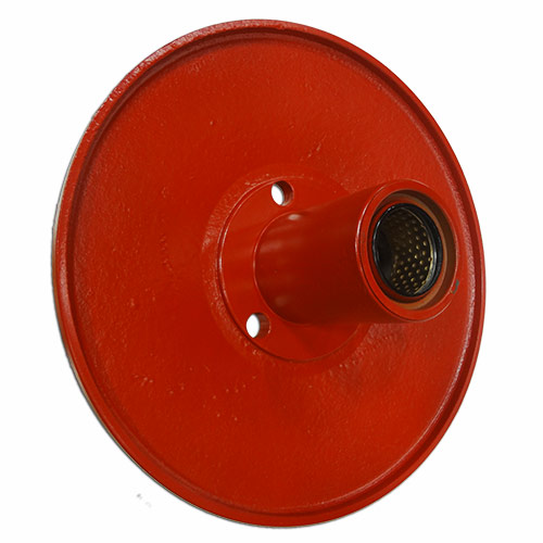 Cleaning Fan, Sheave, Inner Pulley To Fit International/CaseIH Part # WN-1541552C2
