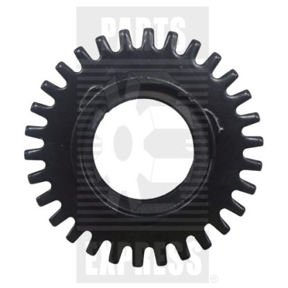 Case IH Fan Speed Tone Wheel Aftermarket Part # WN-1541555C1