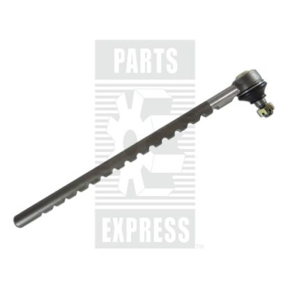 Oliver White Outer Tie Rod Aftermarket Part # WN-164365A