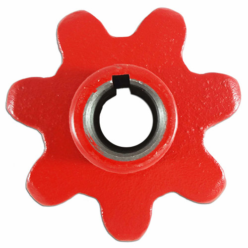 Elevator, Clean Grain/Tailings, Sprocket To Fit International/CaseIH Part # WN-168683C1