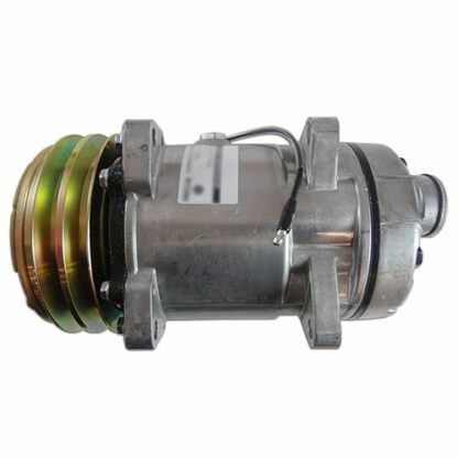 Air Conditioner, Compressor To Fit Massey Ferguson Part # WN-1688310M2