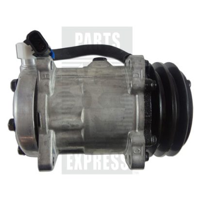 Massey Ferguson A/C Compressor Aftermarket Part # WN-1690711M1