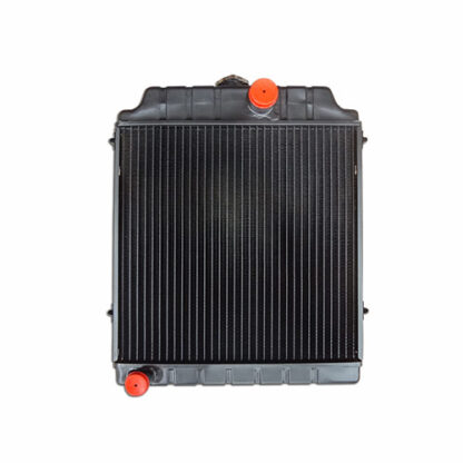 Radiator To Fit Massey Ferguson Part # WN-1695721M2