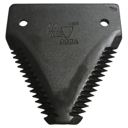 Section, Knife To Fit MacDon Part # WN-174845