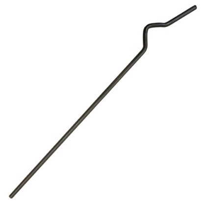 Pan, Front, Finger To Fit International/CaseIH Part # WN-175114C1