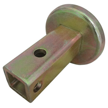 Corn Head, Stalk Roller, Drive Coupling To Fit International/CaseIH Part # WN-176301C1