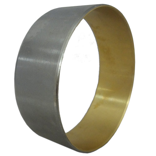 Rear Axle, Pivot Bushing To Fit International/CaseIH Part # WN-177751C1
