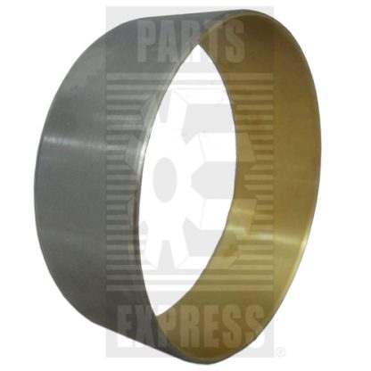 Case IH Rear Axle Pivot Bushing Aftermarket Part # WN-177751C1