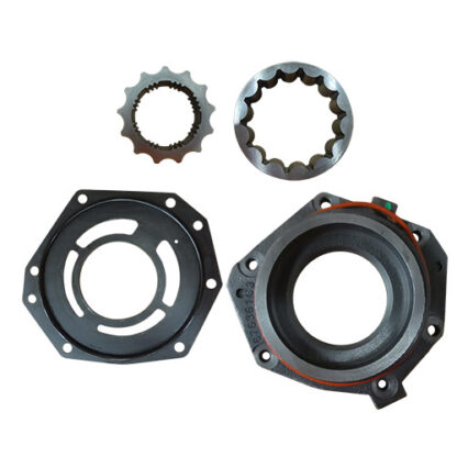 Oil Pump Kit To Fit International/CaseIH Part # WN-1802666C92