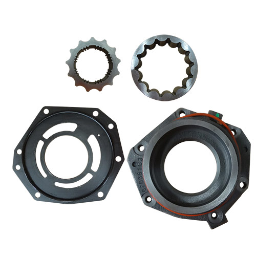 Oil Pump Kit To Fit International/CaseIH Part # WN-1802666C92