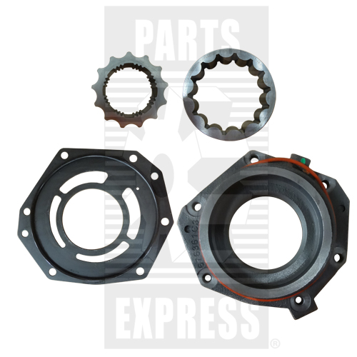 Case IH Oil Pump Kit Aftermarket Part # WN-1802666C92