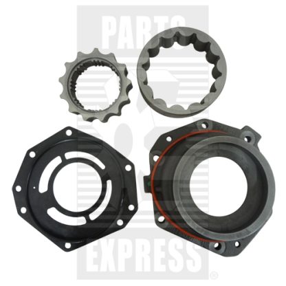 Case IH Oil Pump Kit Aftermarket Part # WN-1808832C92
