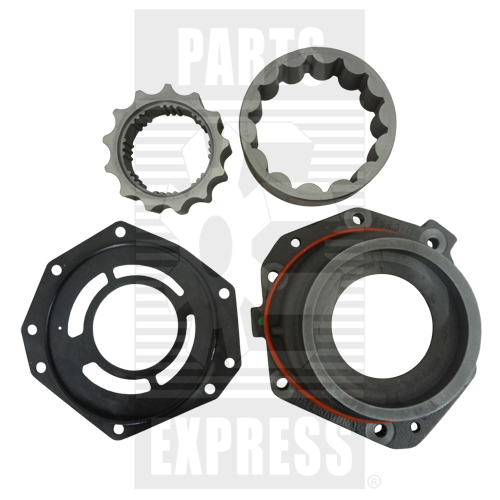 Case IH Oil Pump Kit Aftermarket Part # WN-1808832C92