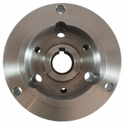 Cleaning Shoe Sheave Drive Hub To Fit International/CaseIH Part # WN-183333C1