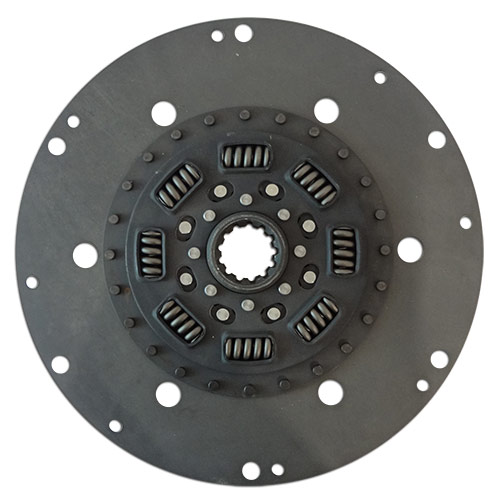 Powershaft, Hub To Fit International/CaseIH Part # WN-184429C2