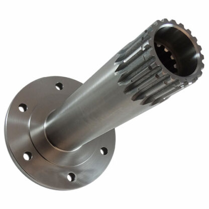 Rotor, Fixed Pulley, Drive Hub To Fit International/CaseIH Part # WN-184489C1