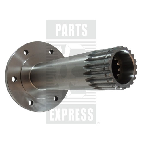 Case IH Rotor Fixed Pulley Drive Hub Aftermarket Part # WN-184489C1