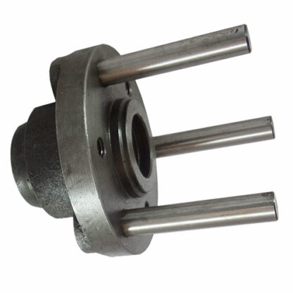 Cleaning Fan, Sheave, Driver Hub To Fit International/CaseIH Part # WN-185286C91
