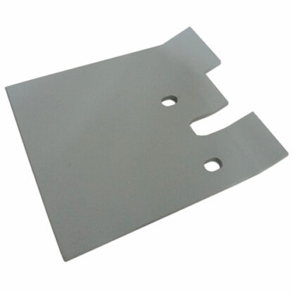 Feeder House, Feeder Chain, Support Plate To Fit International/CaseIH Part # WN-185819C1
