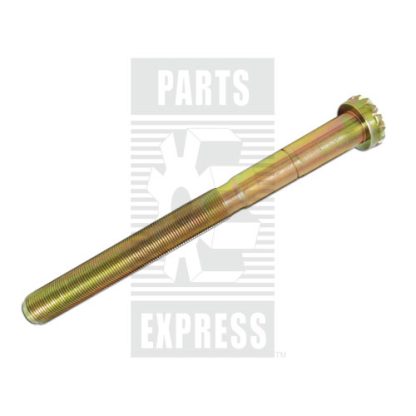 Massey Ferguson Screw Aftermarket Part # WN-1863054M1