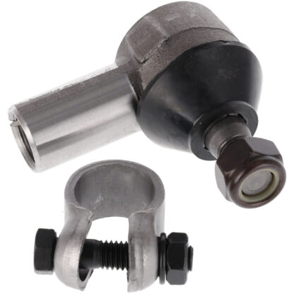 Power Steering, Clyinder, End To Fit International/CaseIH Part # WN-186796C1