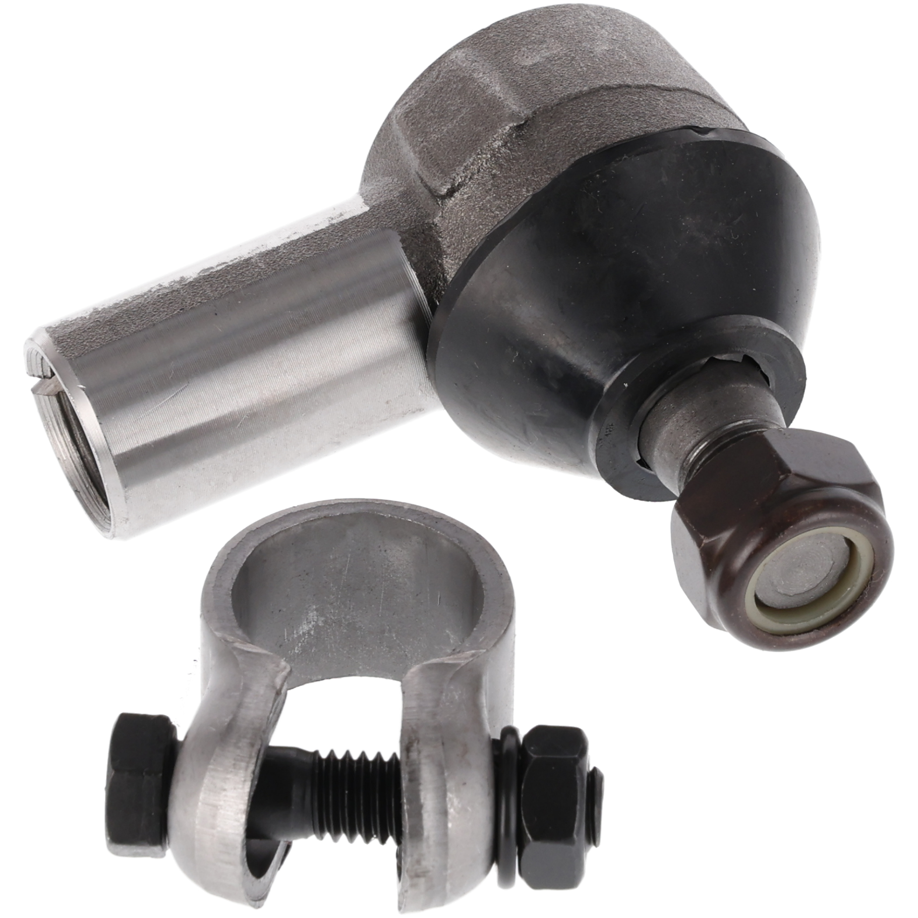 Power Steering, Clyinder, End To Fit International/CaseIH Part # WN-186796C1
