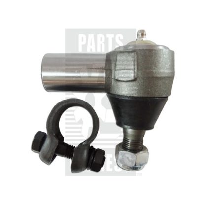 Case IH End Cylinder Aftermarket Part # WN-186796C1