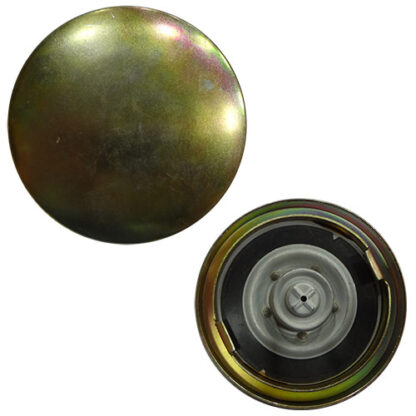 Fuel Tank, Cap Part # WN-1876534M91