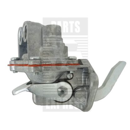 Massey Ferguson Fuel Pump Aftermarket Part # WN-1884857M91