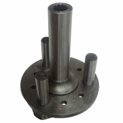 Sheave, Rotor Drive, Hub To Fit International/CaseIH Part # WN-188846C2