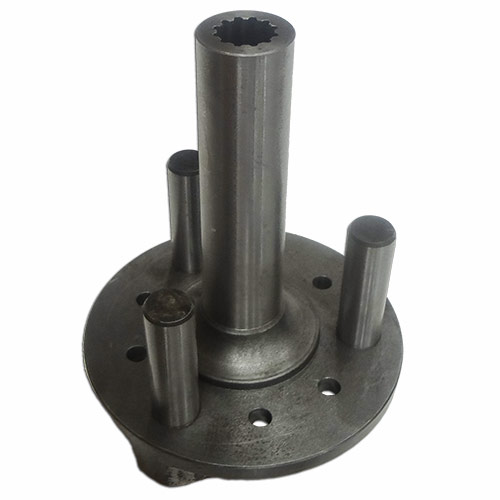 Sheave, Rotor Drive, Hub To Fit International/CaseIH Part # WN-188846C2