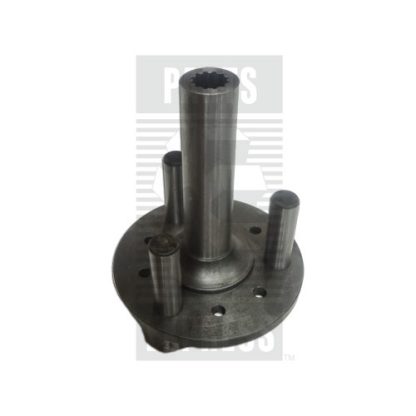 Case IH Sheave Rotor Drive Hub Aftermarket Part # WN-188846C2