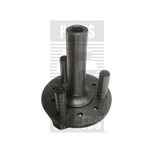 Case IH Sheave Rotor Drive Hub Aftermarket Part # WN-188846C2