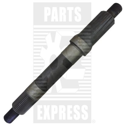 Case IH Output Shaft Aftermarket Part # WN-191384C2