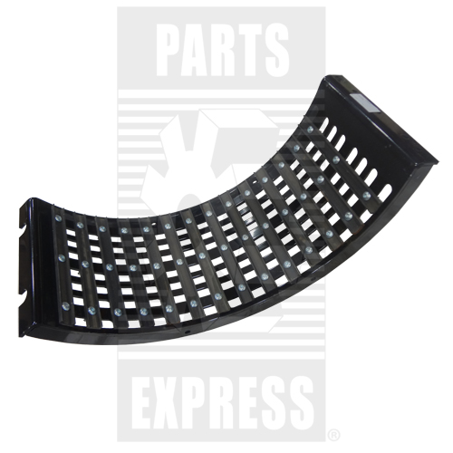 Case IH Rotor Grate Aftermarket Part # WN-191538C3