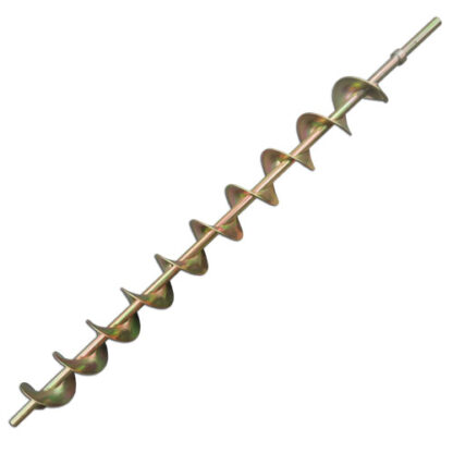 Auger, Return, Lower To Fit International/CaseIH Part # WN-191734C1