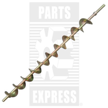 Case IH Auger Aftermarket Part # WN-191734C1