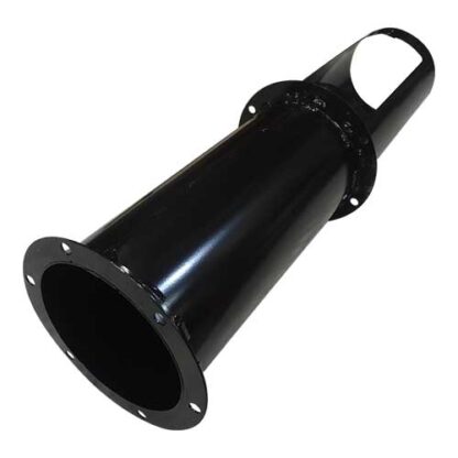 Tube, Tailings Delivery To Fit International/CaseIH Part # WN-191854C1