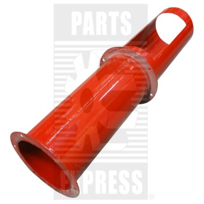 Case IH Tube Aftermarket Part # WN-191854C1