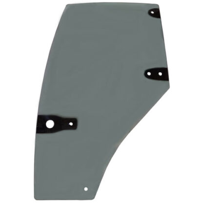 Glass, Door, LH Part # WN-192003A6