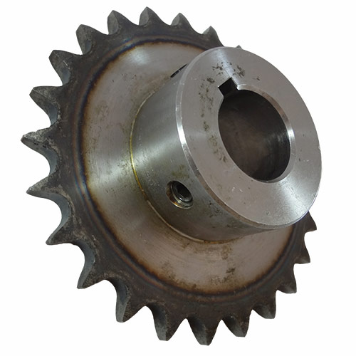 Elevator, Tailings, Drive Sprocket To Fit International/CaseIH Part # WN-192139C2