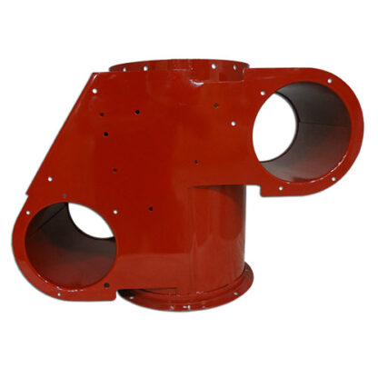 Auger, Unloading, Lower, Housing To Fit International/CaseIH Part # WN-192475C3