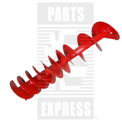 Case IH Vertical Unloading Auger Aftermarket Part # WN-192835C1
